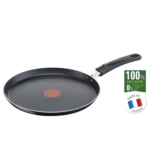 Тиган Tefal B5671053 Simply Clean Pancake pan 25