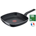 Тиган Tefal B5674053 Simply Clean Grill Frypan B 26X26