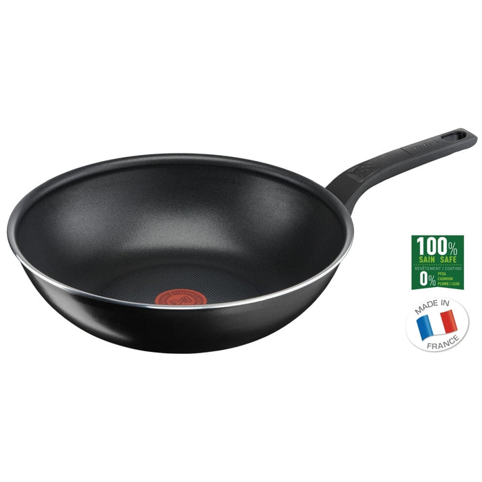 Тиган Tefal B5671953 Simply Clean Wok frypan 28