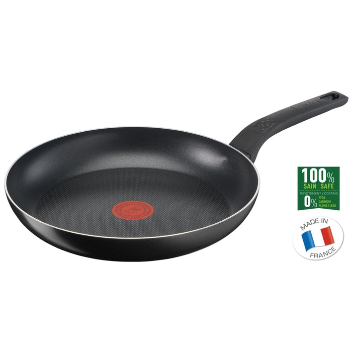 Тиган Tefal B5670653 Simply Clean Frypan 28