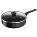 Тиган Tefal B5673253 Simply Clean Sautepan 24 + lid