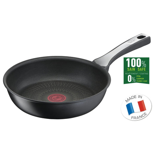 Тиган Tefal G2550472 Unlimited frypan 24