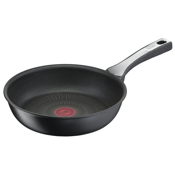 Тиган Tefal G2550472 Unlimited frypan 24