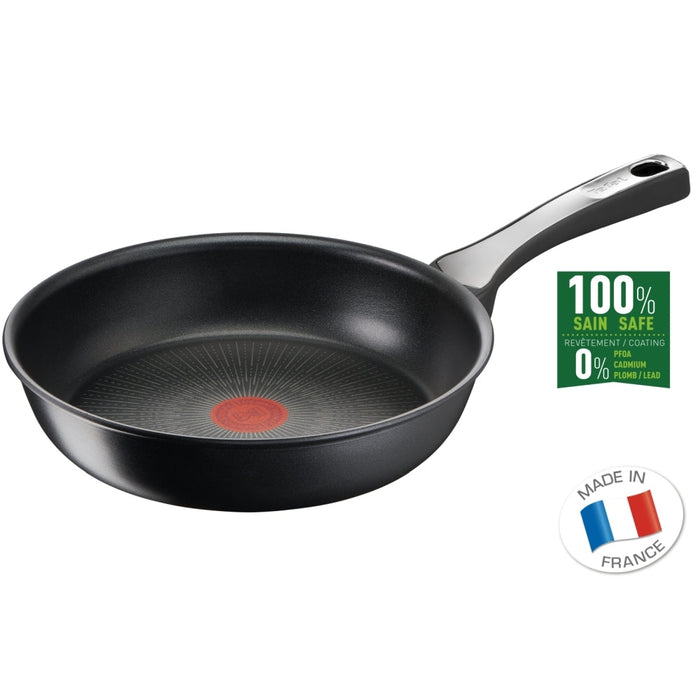 Тиган Tefal G2550672 Unlimited frypan 28