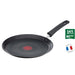 Тиган Tefal G2673872 So Chef pancakepan 25