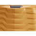 Куфар Samsonite Proxis Spinner (4 wheels) 75cm Gold