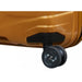 Куфар Samsonite Proxis Spinner (4 wheels) 75cm Gold