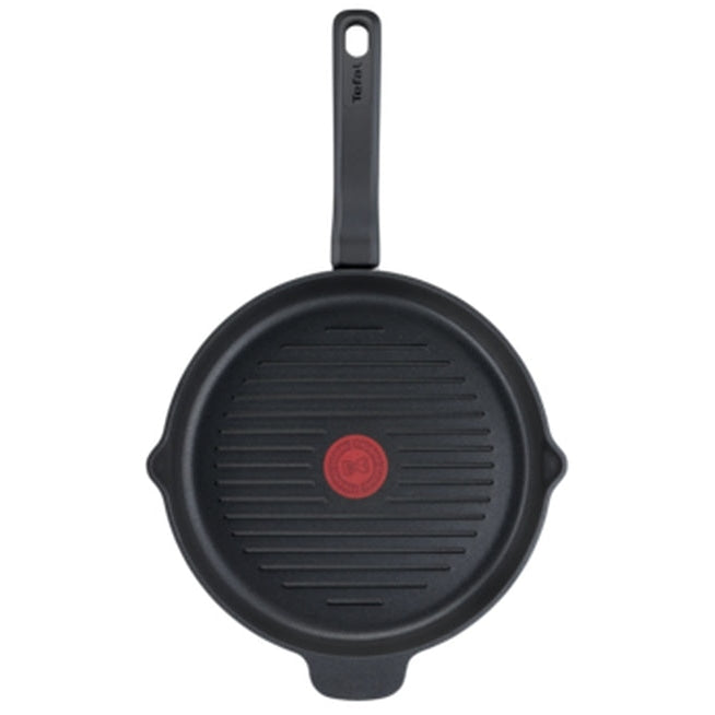 Тиган Tefal E2334055 So Chef round grilpan 26