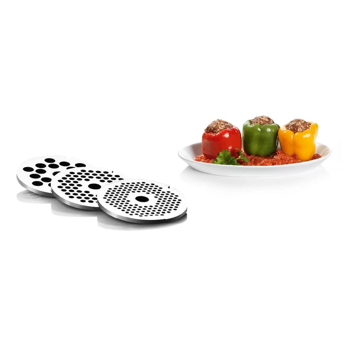 Месомелачка Bosch MFW3X15B Meat grinder