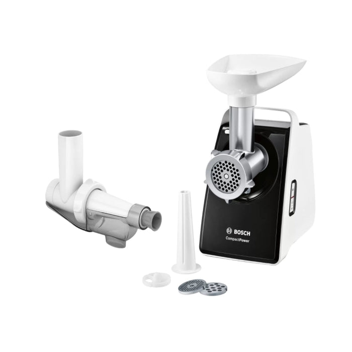 Месомелачка Bosch MFW3X15B Meat grinder