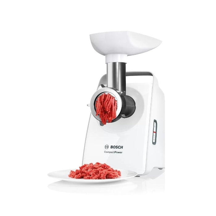 Месомелачка Bosch MFW3X15B Meat grinder