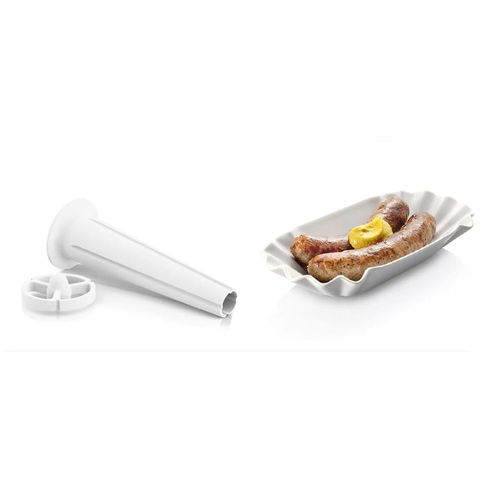 Месомелачка Bosch MFW3X15B Meat grinder