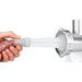 Месомелачка Bosch MFW3910W Meat grinder