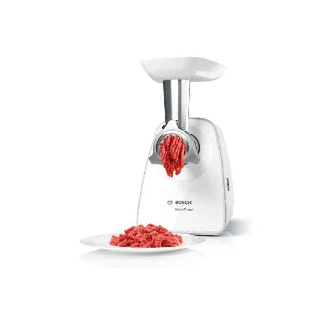 Месомелачка Bosch MFW2515W Meat grinder