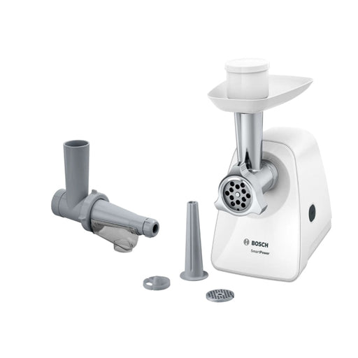 Месомелачка Bosch MFW2515W Meat grinder