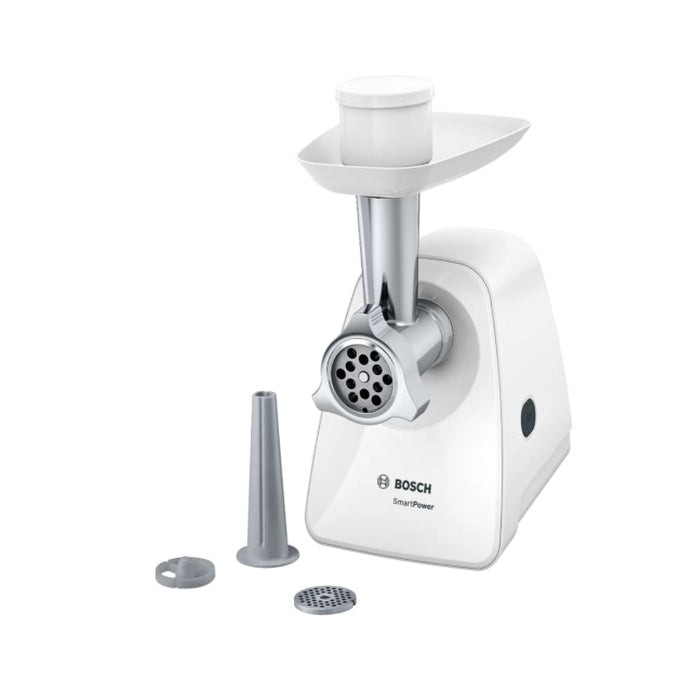 Месомелачка Bosch MFW2510W Meat grinder