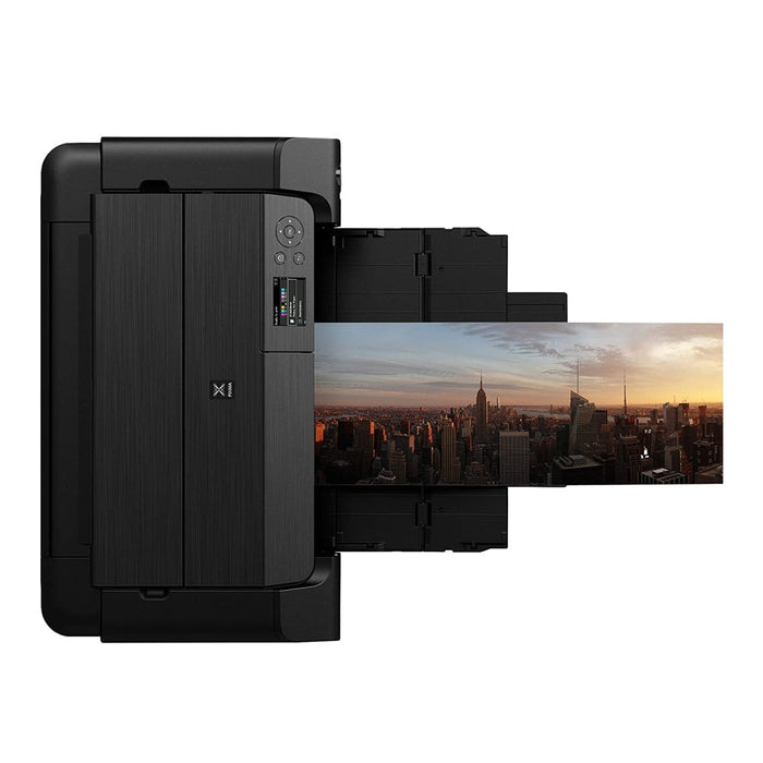 Мастилоструен принтер Canon PIXMA PRO - 200