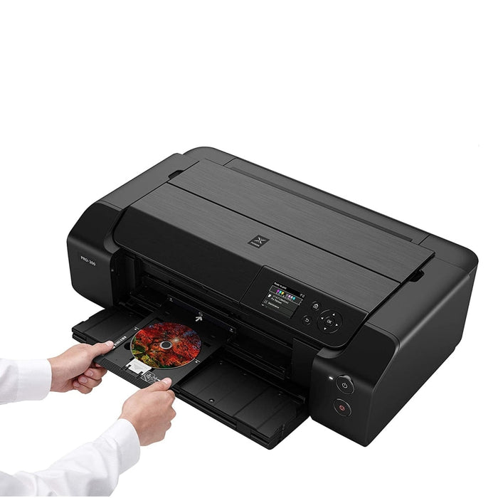 Мастилоструен принтер Canon PIXMA PRO - 200