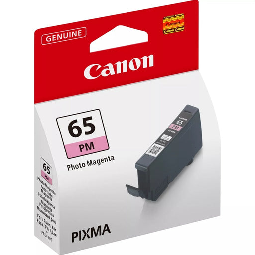 Консуматив Canon CLI - 65 PM