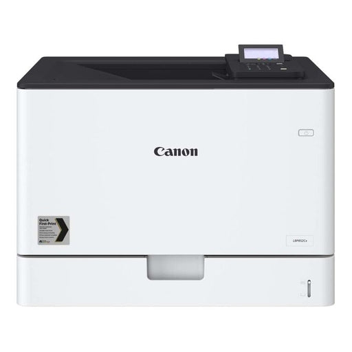 Лазерен принтер Canon i - SENSYS LBP852Cx