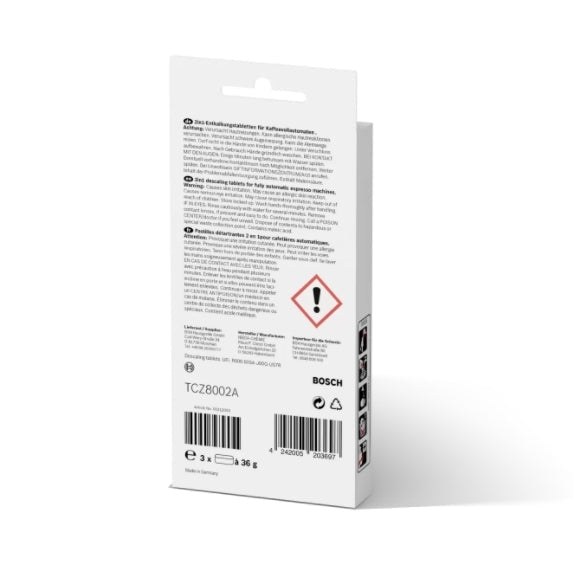 Аксесоар Accessory for coffee machines and TASSIMO