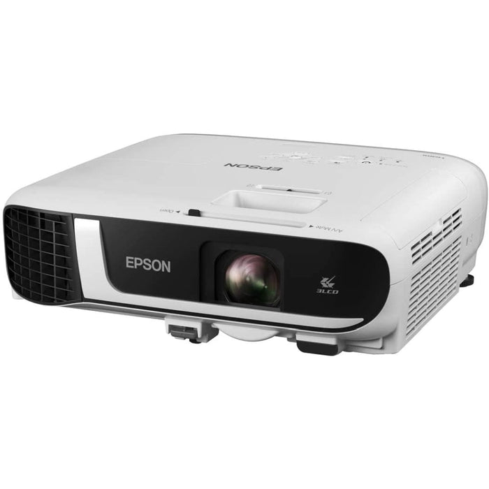 Мултимедиен проектор Epson EB - FH52