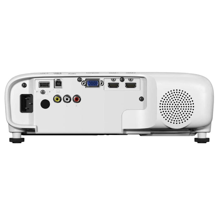 Мултимедиен проектор Epson EB - FH52