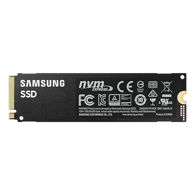 Твърд диск Samsung SSD 980 PRO 2TB Int. PCIe Gen