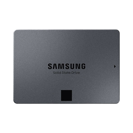 Твърд диск Samsung SSD 870 QVO 8TB Int. 2.5’