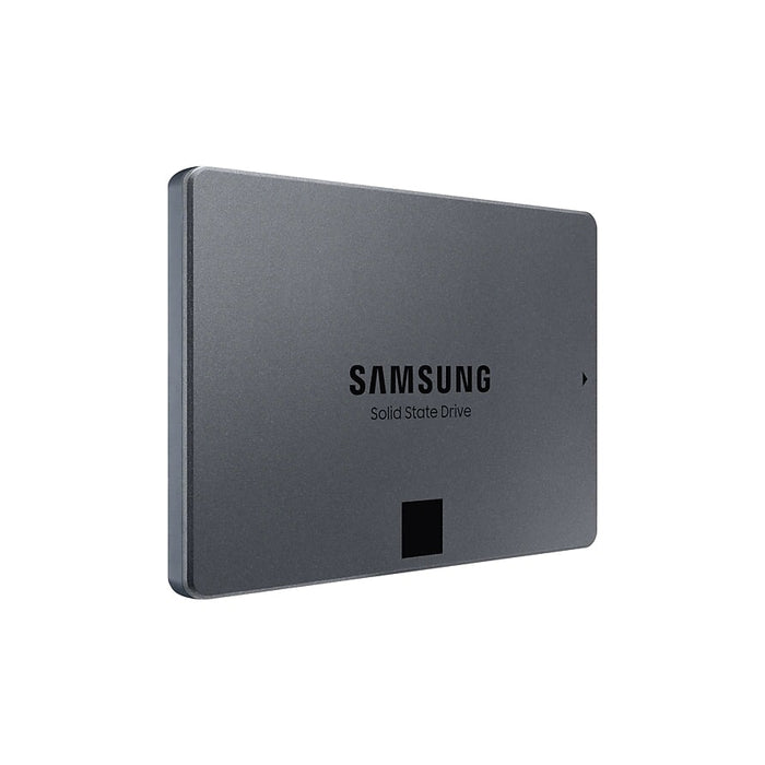 Твърд диск Samsung SSD 870 QVO 8TB Int. 2.5’