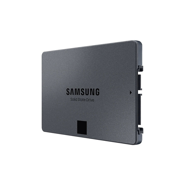 Твърд диск Samsung SSD 870 QVO 8TB Int. 2.5’