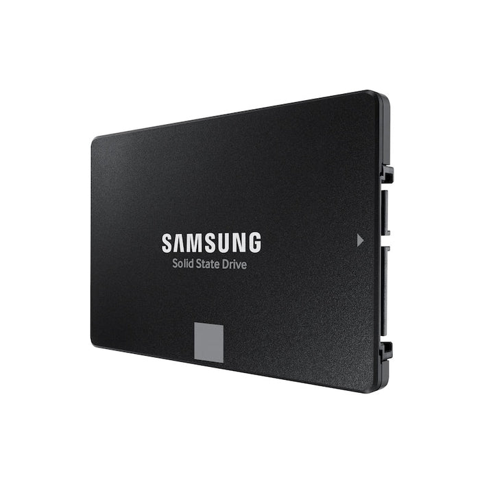 Твърд диск Samsung SSD 870 EVO 500GB Int. 2.5’