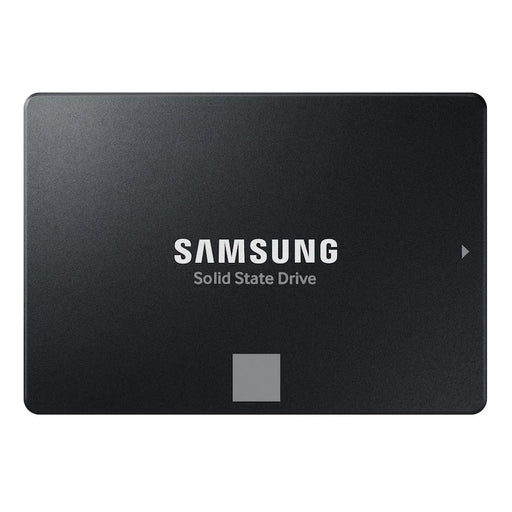 Твърд диск Samsung SSD 870 EVO 500GB Int. 2.5’