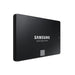 Твърд диск Samsung SSD 870 EVO 500GB Int. 2.5’