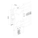 Стойка Neomounts by NewStar Flat Screen Wall Mount (1