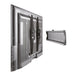Стойка Neomounts by NewStar Flat Screen Wall Mount