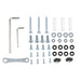Стойка Neomounts by NewStar Flat Screen Wall Mount