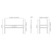 Стойка Neomounts by NewStar Flat Screen Wall Mount