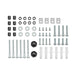 Стойка Neomounts by NewStar Flat Screen Wall Mount