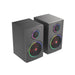 Тонколони Genesis Speakers Helium 300BT 2.0 Bluetooth ARGB