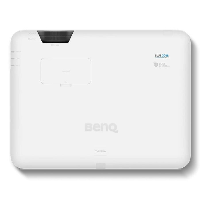 Мултимедиен проектор BenQ LU950 DLP