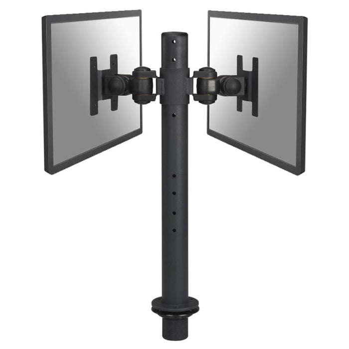 Стойка Neomounts by NewStar Flat Screen Desk Mount (grommet)