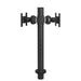Стойка Neomounts by NewStar Flat Screen Desk Mount (grommet)