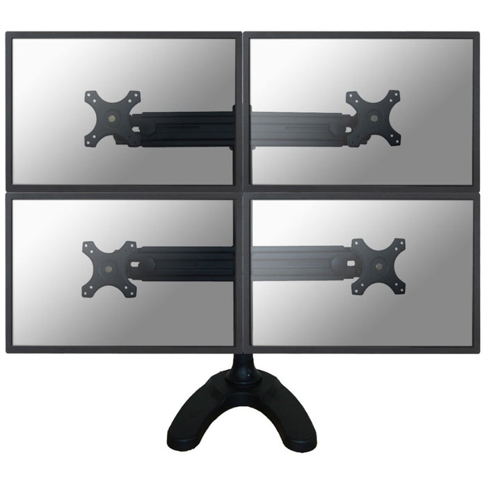 Стойка Neomounts by NewStar Flat Screen Desk Mount