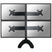 Стойка Neomounts by NewStar Flat Screen Desk Mount