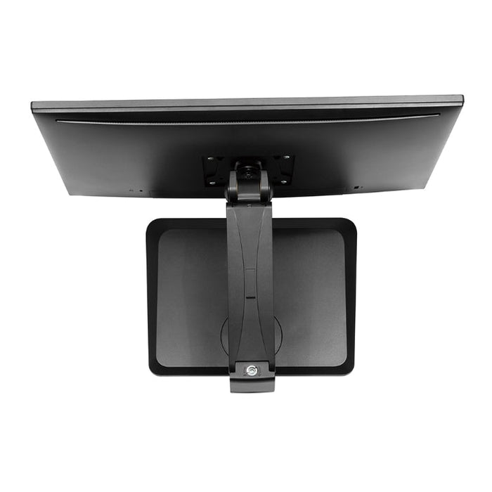 Стойка Neomounts by NewStar Flat Screen Desk Mount (stand)