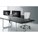 Стойка Neomounts by NewStar Flat Screen Desk Mount