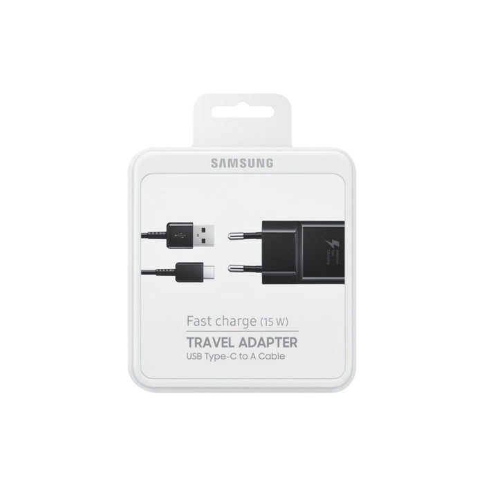 Зарядно устройство Samsung Travel Adapter