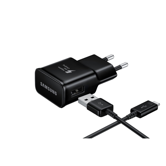 Зарядно устройство Samsung Travel Adapter