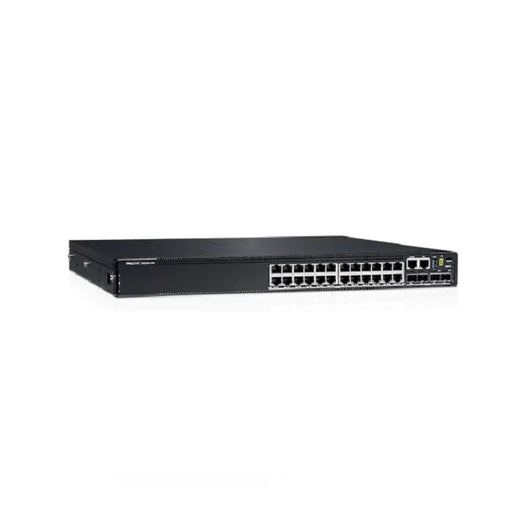 Комутатор Dell EMC Powerswitch N2224X - ON